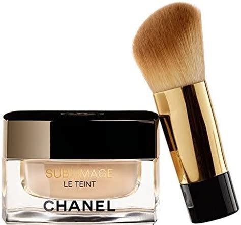 new chanel sublimage foundation|chanel foundation 30 beige.